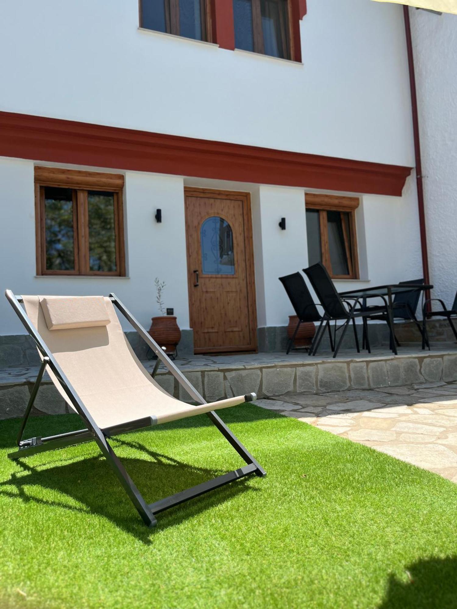 Del Vino Ferienhaus
